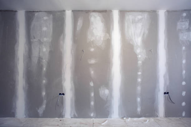 Professional Drywall & Painting Services in Richwood, WV